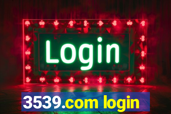 3539.com login